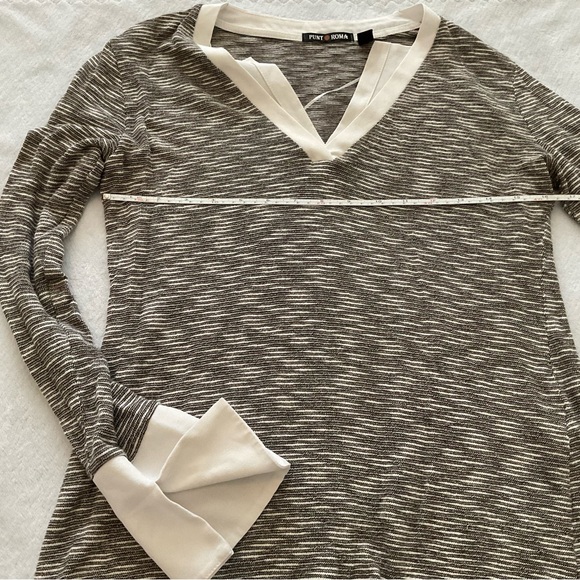 PUNT ROMA SHIRTS woman’s - Picture 12 of 15